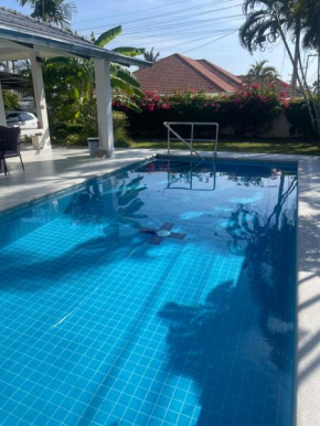 Mountain View Villa